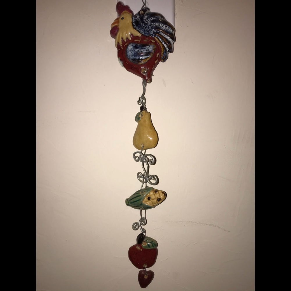 Hanging decoration!!!